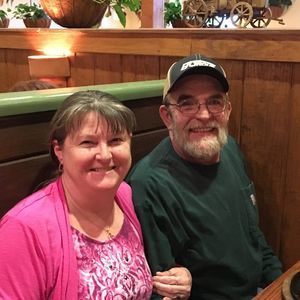 Meet your Posher, Donna